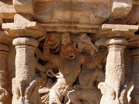 DSC 0152  ナラシンハ cell-9 ８世紀初め