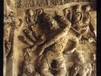 MUKTE014  ナタラージャ