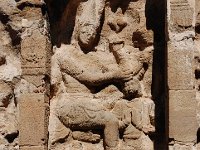 DSC 0303  チャンデーシャを祝福するシヴァ？