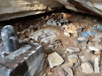 AA1 0288  LAJJAGAURI