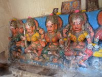 AA1 0291  サプタマートリカー