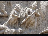 A'PENAN013  キンナラ、キンナリー