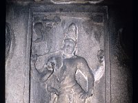 ADIVA020  シヴァ　ガンガーを受け止めるシヴァ