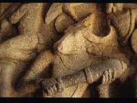 MAHISHA002  マヒシャスラマルディニー