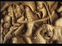 MAHISHA003  マヒシャスラマルディニー