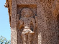 DSC 0484  シヴァ(BHAIRAVA) 7世紀