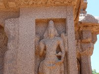 DSC 0485  ブラフマー 7世紀