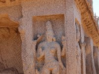 DSC 0487  アルダナリーシュヴァラ 7世紀