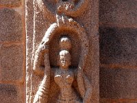 DSC 0641  マカラに乗るヤクシニー