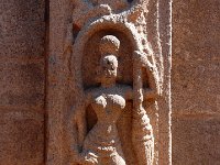 DSC 0644  マカラに乗るヤクシニー