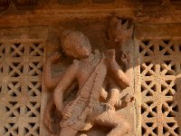 AA1 0387  アンダカを退治するシヴァ