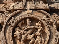 AA1 0790  メダリオン　ナタラージャ