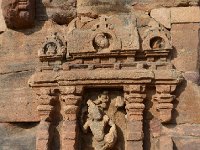 AA1 0451  三都を破壊するシヴァ（東）チャイティヤが面白い。