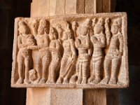 AA1 0477  シヴァとパールヴァティーの結婚