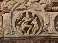 AA1 0780  メダリオン　ナタラージャ