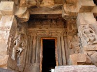 AA1 0511  ガルーダに乗るヴィシュヌ