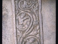 MALLIKARU034  文様　木に登る人　ジェルパイ