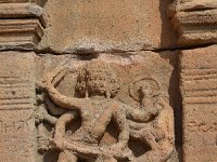 AA1 0678  ラーヴァナとジャターユの戦い