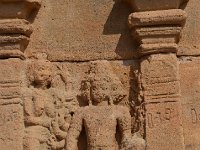 AA1 0680  シュールパナカーはラーヴァナにシーターをさらうように勧める