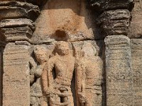 AA1 0685  森の中のラーマ、ラクシュマナ、シーター