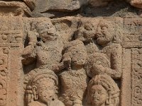 AA1 0691  ダシャラタ王の生け贄