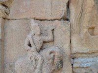 AA1 0717  羊に乗るアグニ