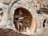 AA1 0760  メダリオンナタラージャ