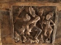 DSC00737  天井ナタラージャ