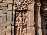 AA1 0589  ヴィーラバドラ、８臂の激怒する形相