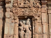 AA1 0593  シヴァとパールヴァティー、ガジャラクシュミー