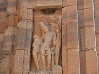 AA1 0605  ラーマ、シータと黄金の鹿