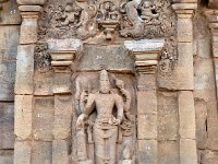 AA1 0624  ヴィシュヌ、マヒシャスラマルディニー