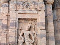 AA1 0629  ナンディとシヴァ