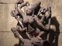 DSC00707  マヒシャスラマルディニー