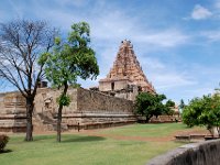 GANGAIKONDACOLAPURAM