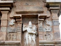 DSC 0749  ガンガーを受けとめるシヴァ