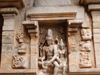 DSC 0769  チャンデーシャを祝福するシヴァ