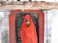 DSC 0203  ドゥルガー、マヒシャスラマルディニー