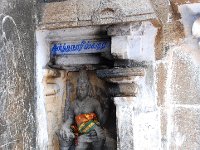 DSC 0208  ナンディとシヴァ