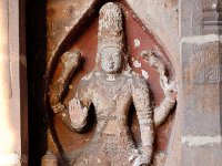 DSC 0350  リンゴードゥバヴァ、ヴィシュヌ