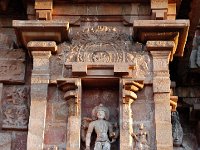 DSC 0355  ビクシャータナ　シカと矮人