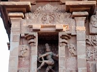 DSC 0363  ナタラージャ、ガネーシャ、カーライッカ・アンマイヤール