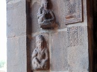 DSC 0384  ラージャラージャ１世とカループールデーヴァル