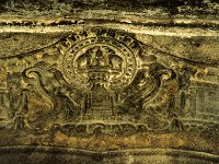 ISURUMU016  ガジャラクシュミー