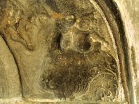 ISURUMU017  マカラとガナ