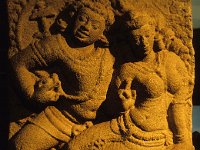 ISURUMU025  サーリヤ王子と乙女アソカマーラ