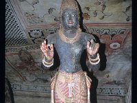 DAMBURA041  ヴィシュヌ