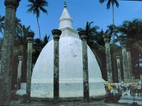 AMBAS009  AMBASTALE DAGOBA