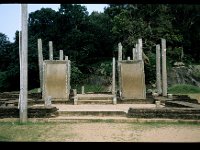 MONKS003  MONKS DEFECTORY