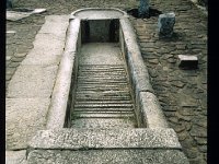 僧院跡005 1  僧院、病院跡